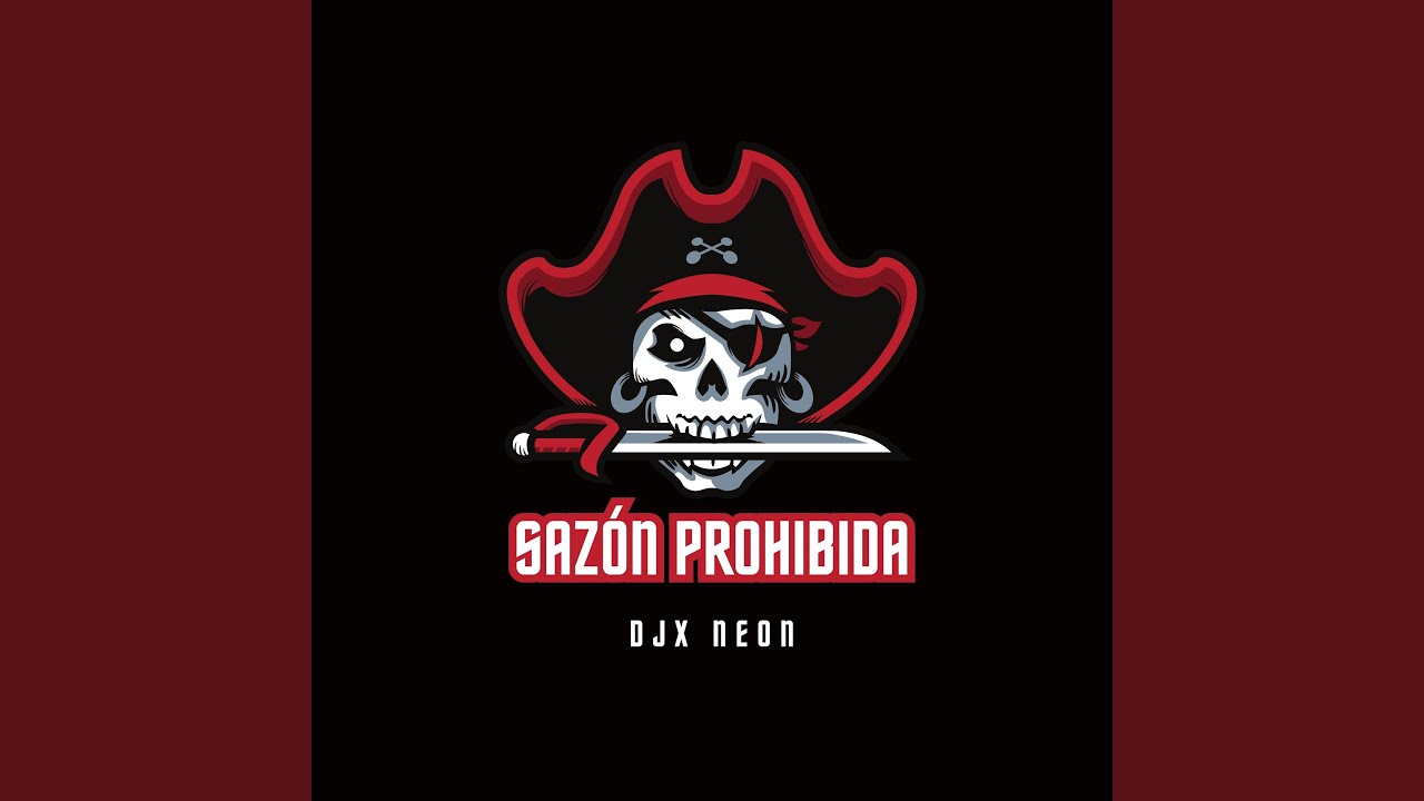 sazon prohibida