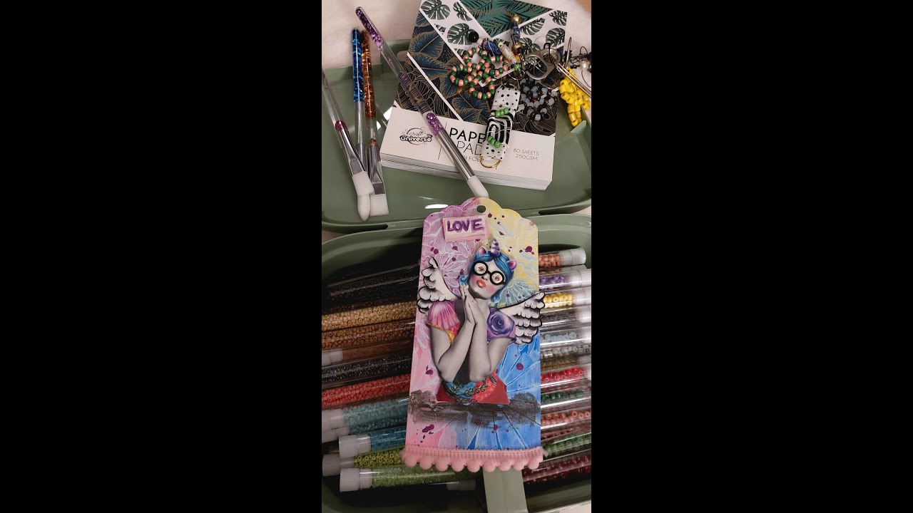 HAUL ACTION SCRAP et TESTS PRODUITS