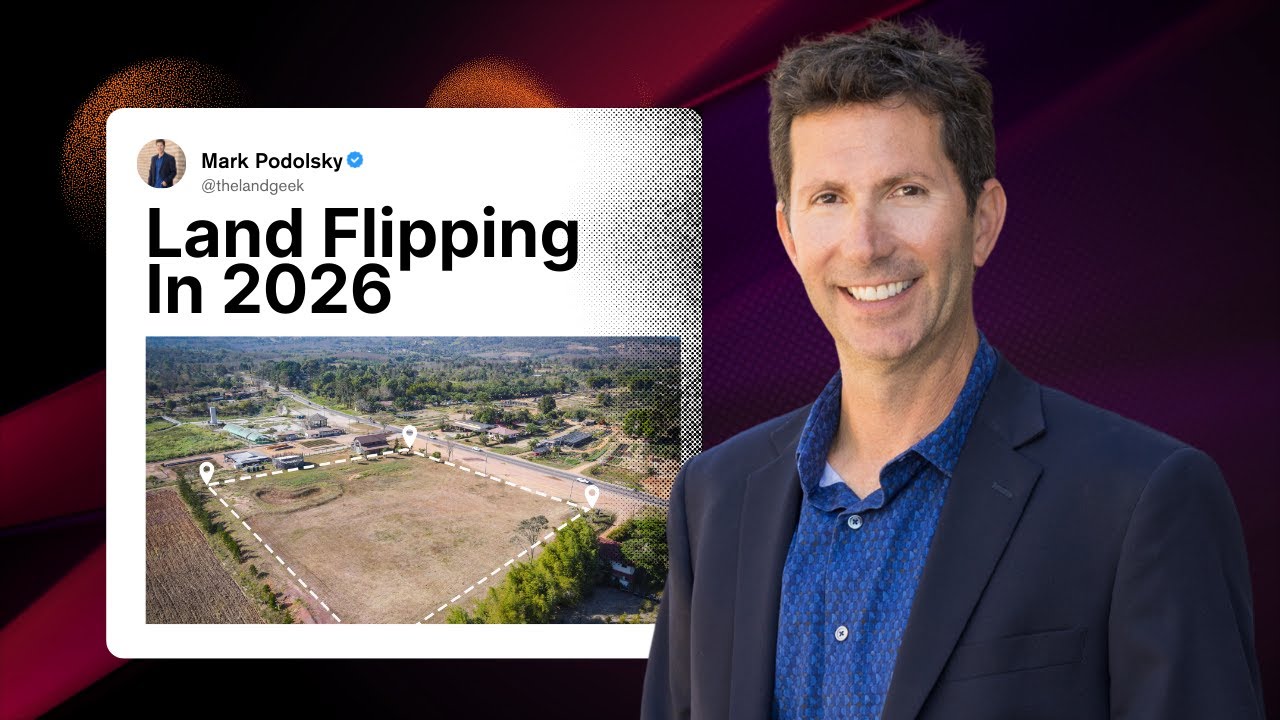 2026 Vision: The Land Investor&rsquo;s Guide to a Breakout Year
