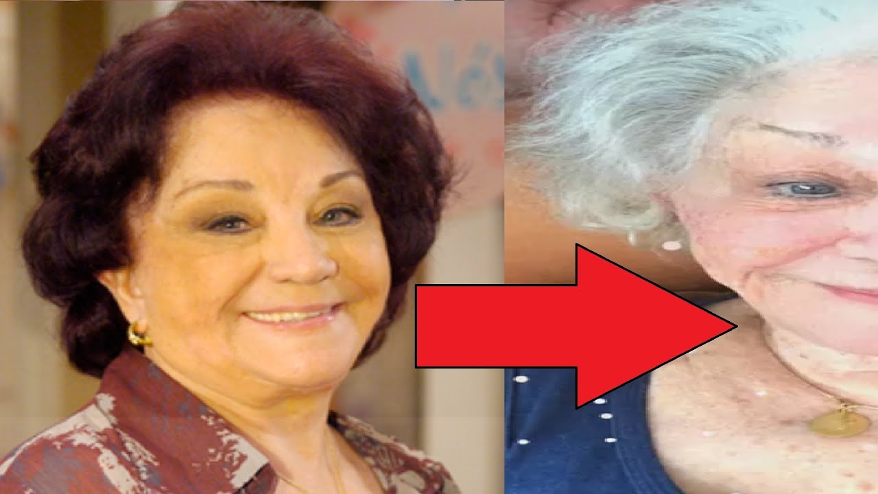 Ap&oacute;s c&acirc;ncer e ser abandonada pela TV, assim est&aacute; hoje a atriz Lolita Rodrigues