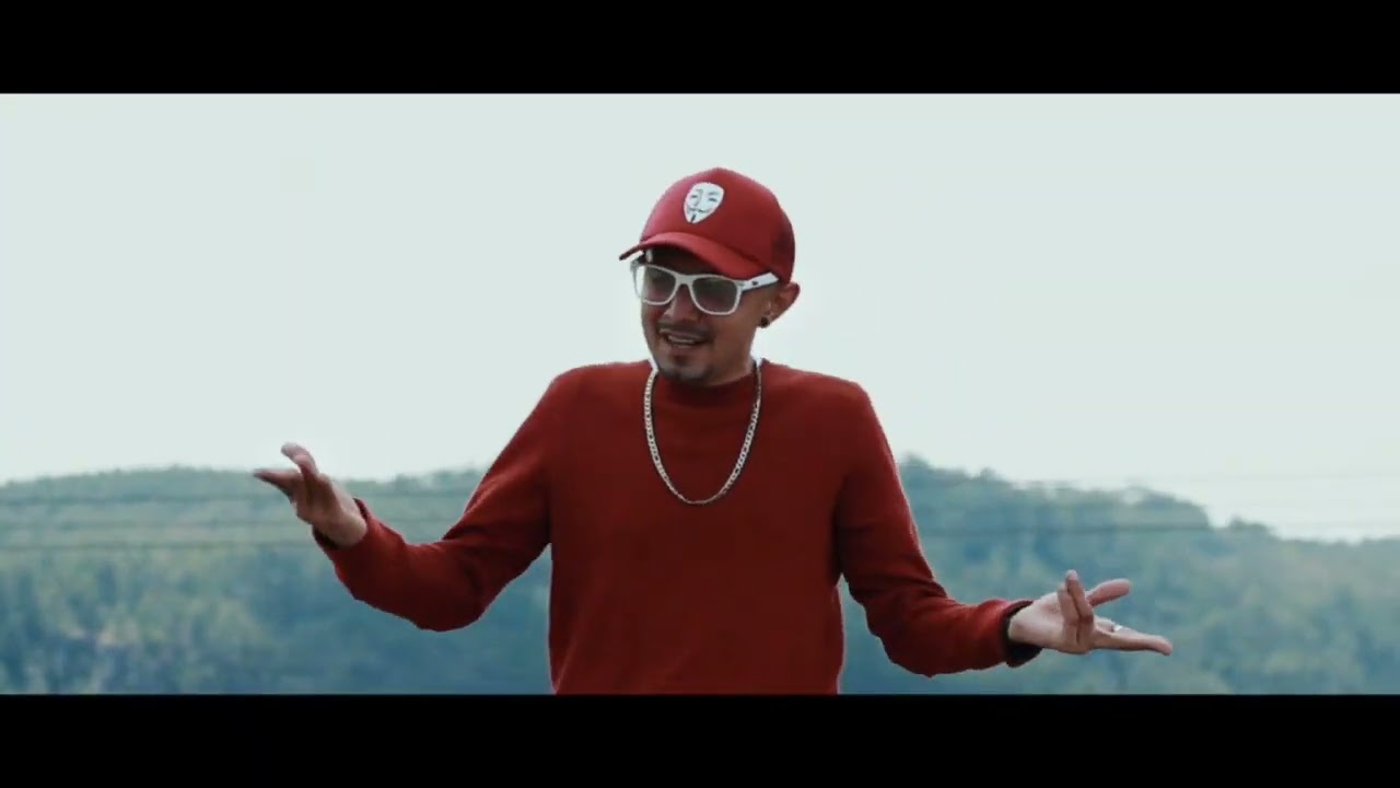 Carli B - Amor Real 👻 Rapghost (Video Oficial)