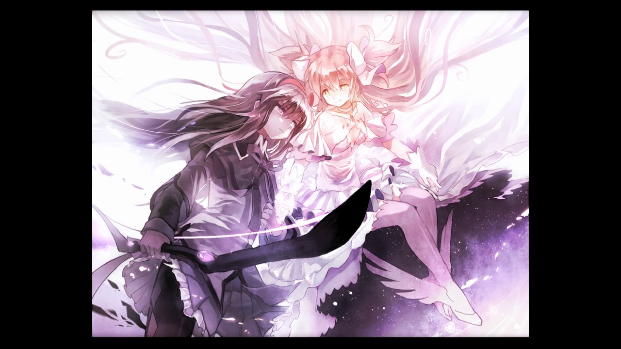 Nightcore - I'll Be Waiting