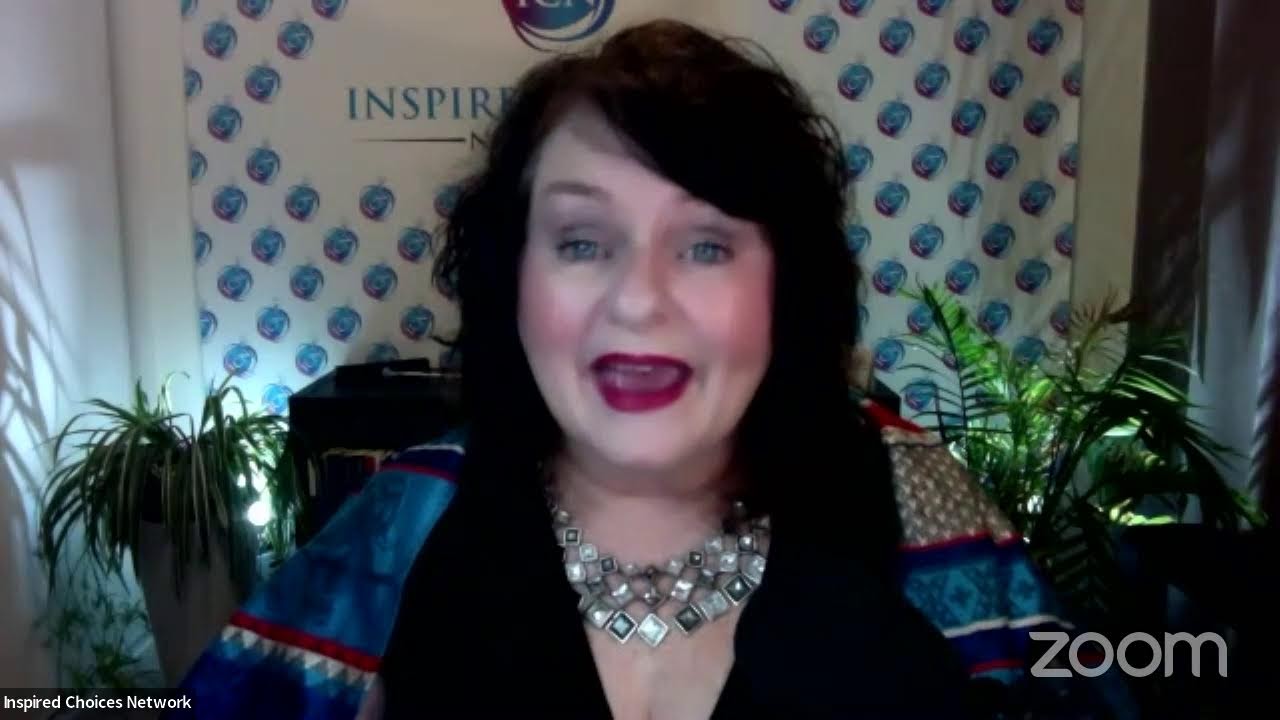 Inspired Choices with Christine McIver