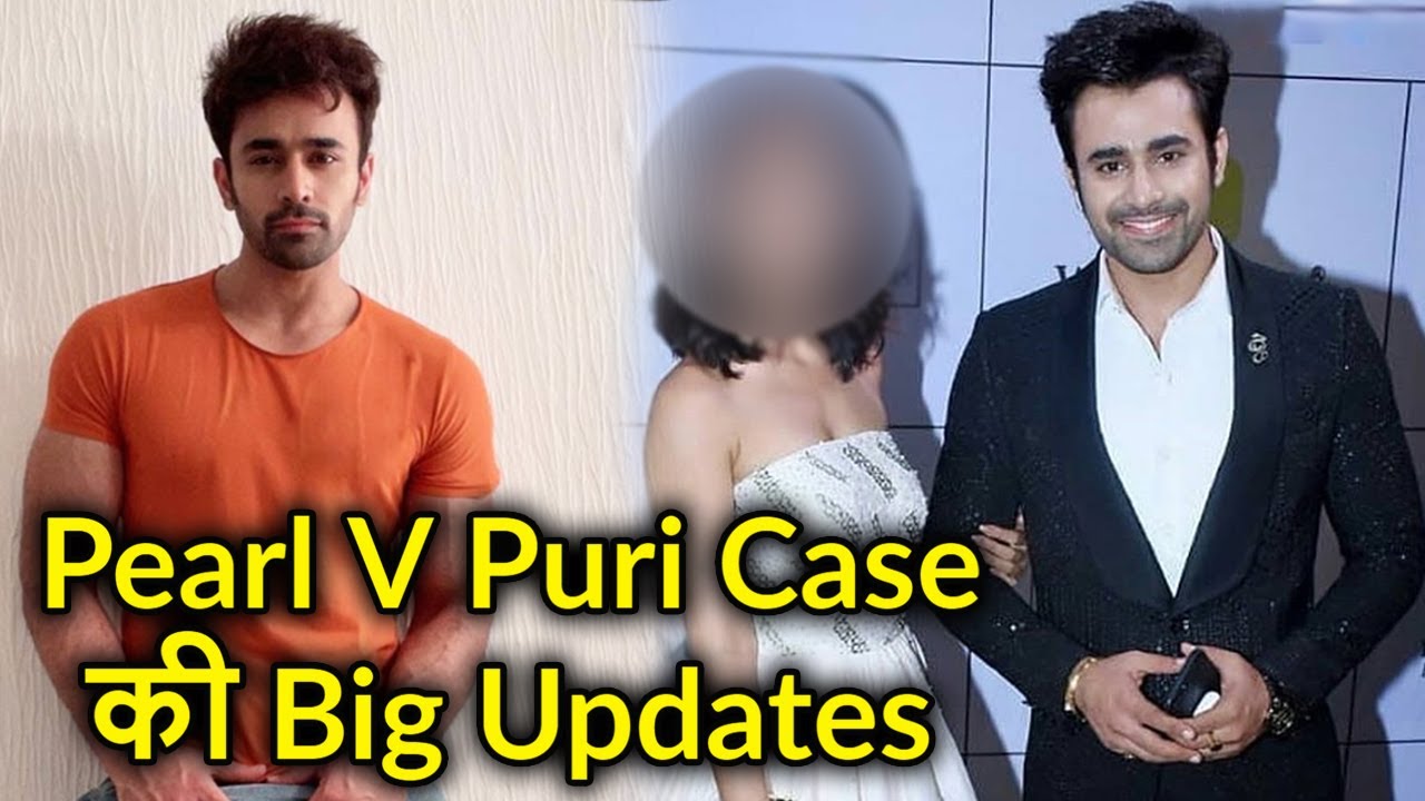 Pearl V Puri case big update in the case