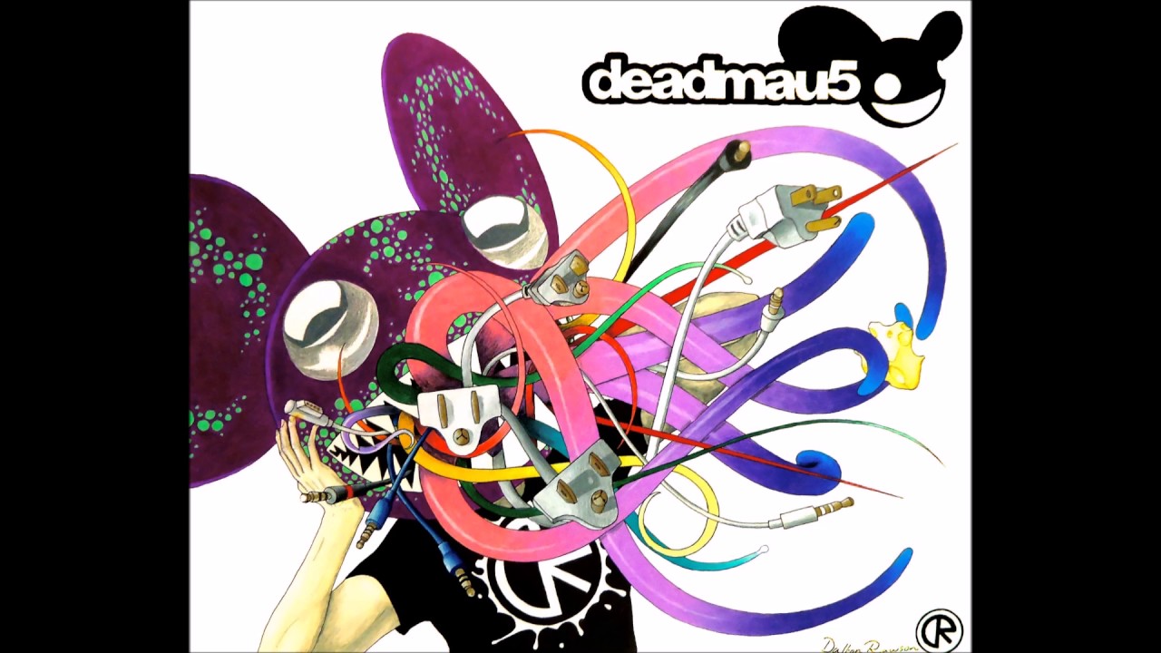 deadmau5 Unreleased Mix