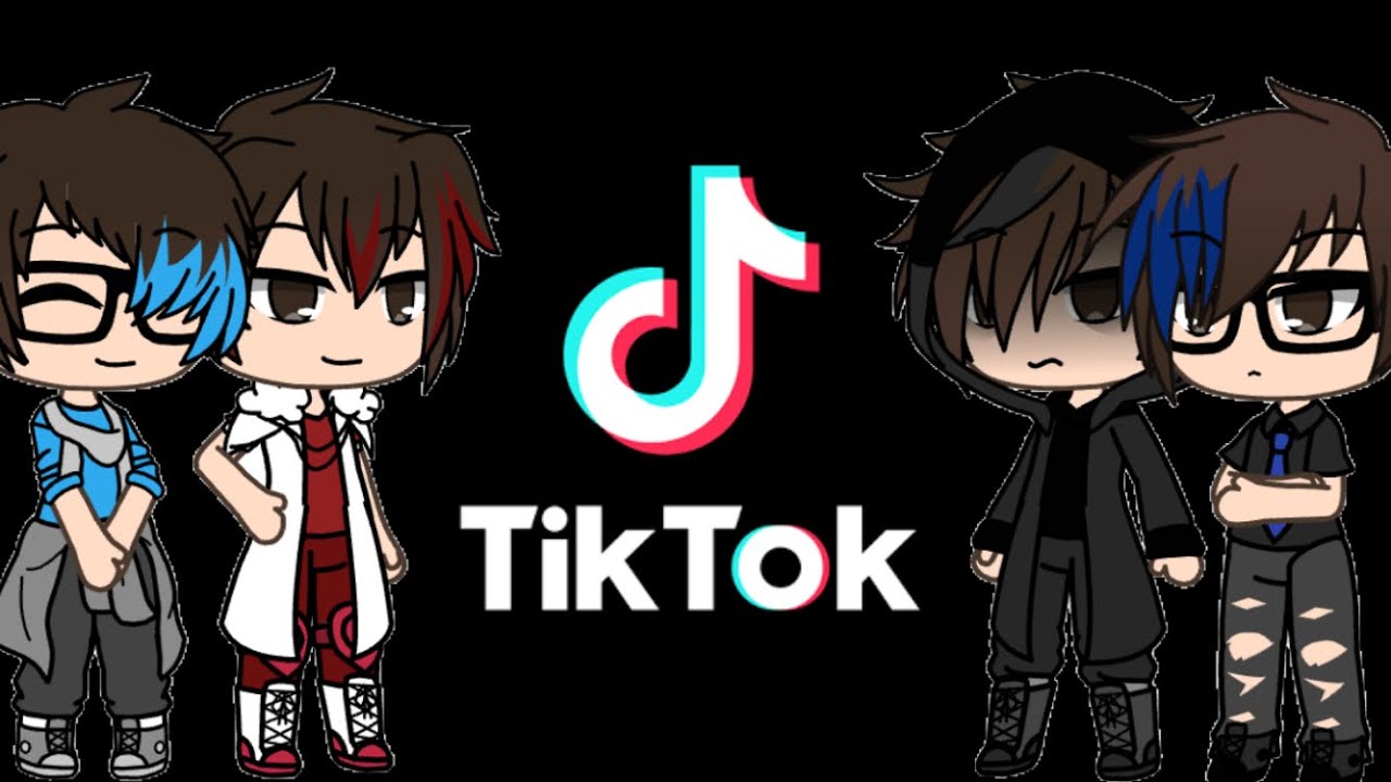 Sides React To TikToks {Pt1}
