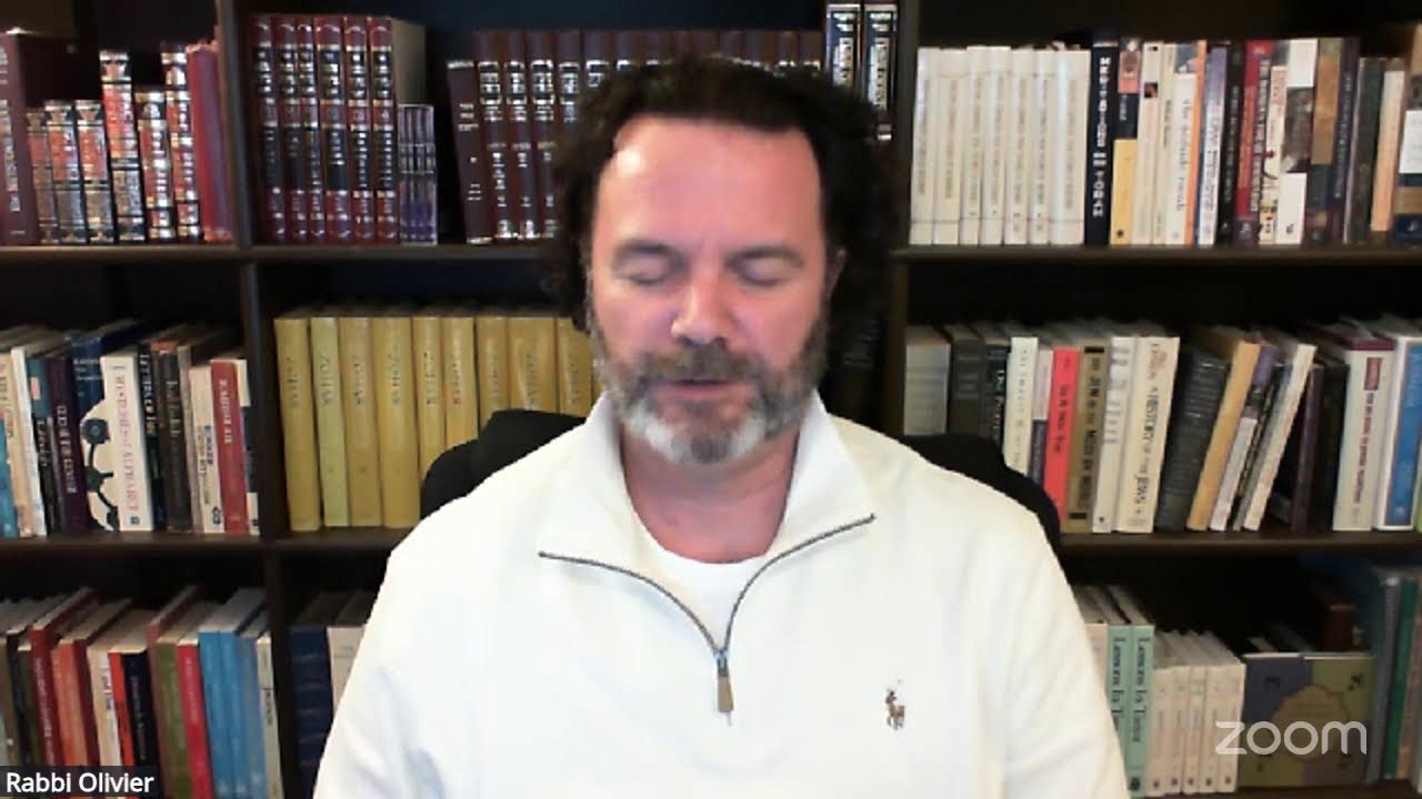 Mid-Day Meditation