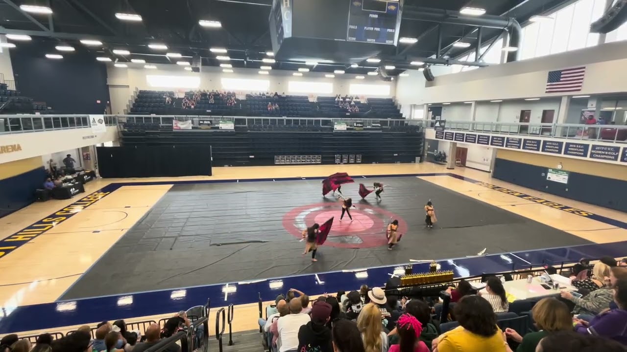 Orosi Winterguard 