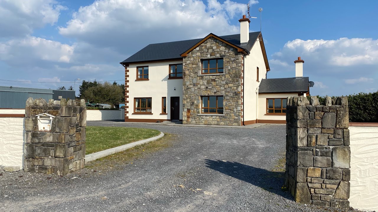 Garrafrauns Tuam Co Galway