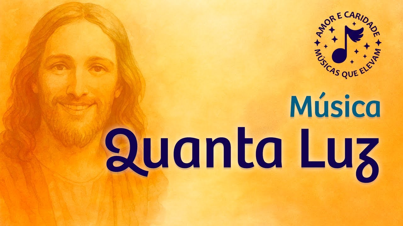 Quanta Luz - M&uacute;sica - Cenyra Pinto
