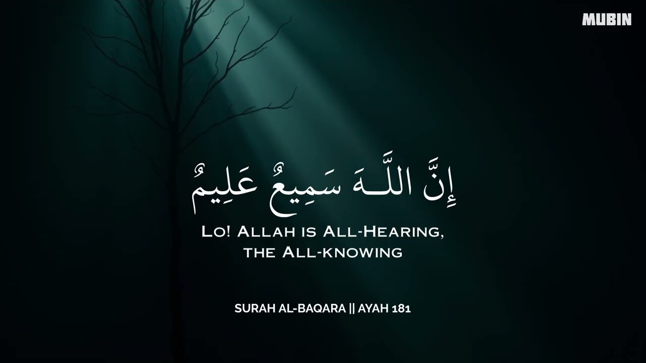 رح سمعك وقلبك بالقرآن❤️🎧 وأستمع لتلاوة هادئه بصوت محمد هشام | راحة نفسية😌 | Mohamed Hesham