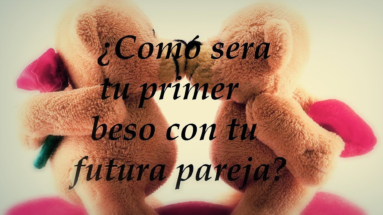 ¿COMÓ SERA TU PRIMER BESO CON TU PROXIMA PAREJA? TAROT INTERACTIVO 2023