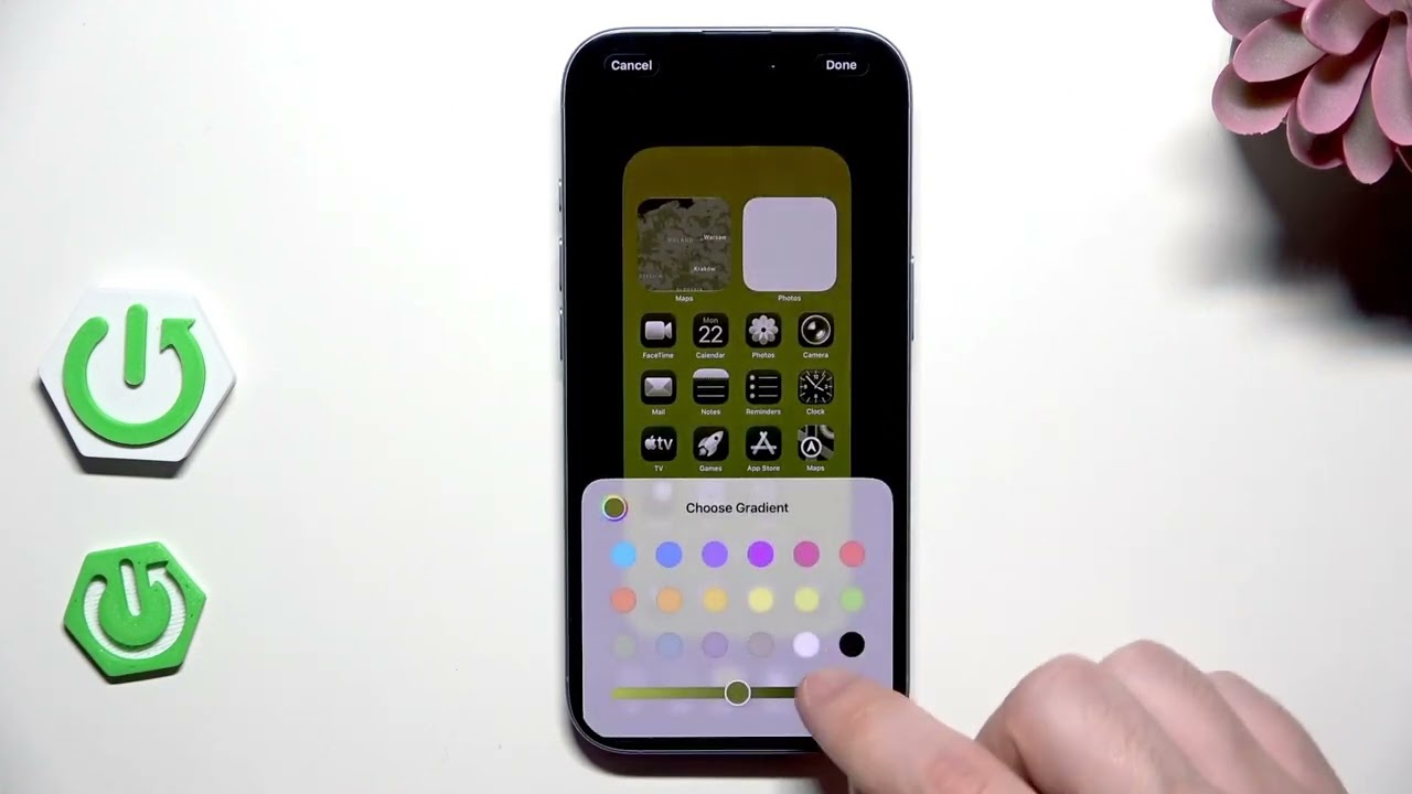 iPhone 17: Home Screen ästhetisch gestalten – Widgets, Symbole & Hintergrund