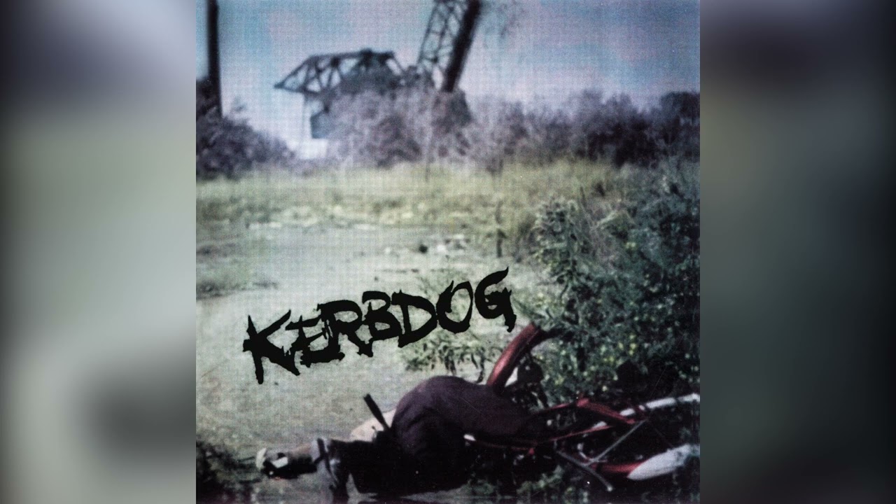 Kerbdog - End Of Green (B Tuning)