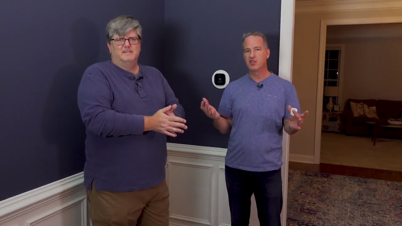 Smart Thermostats: What You Need to Know | Allstate Insurance