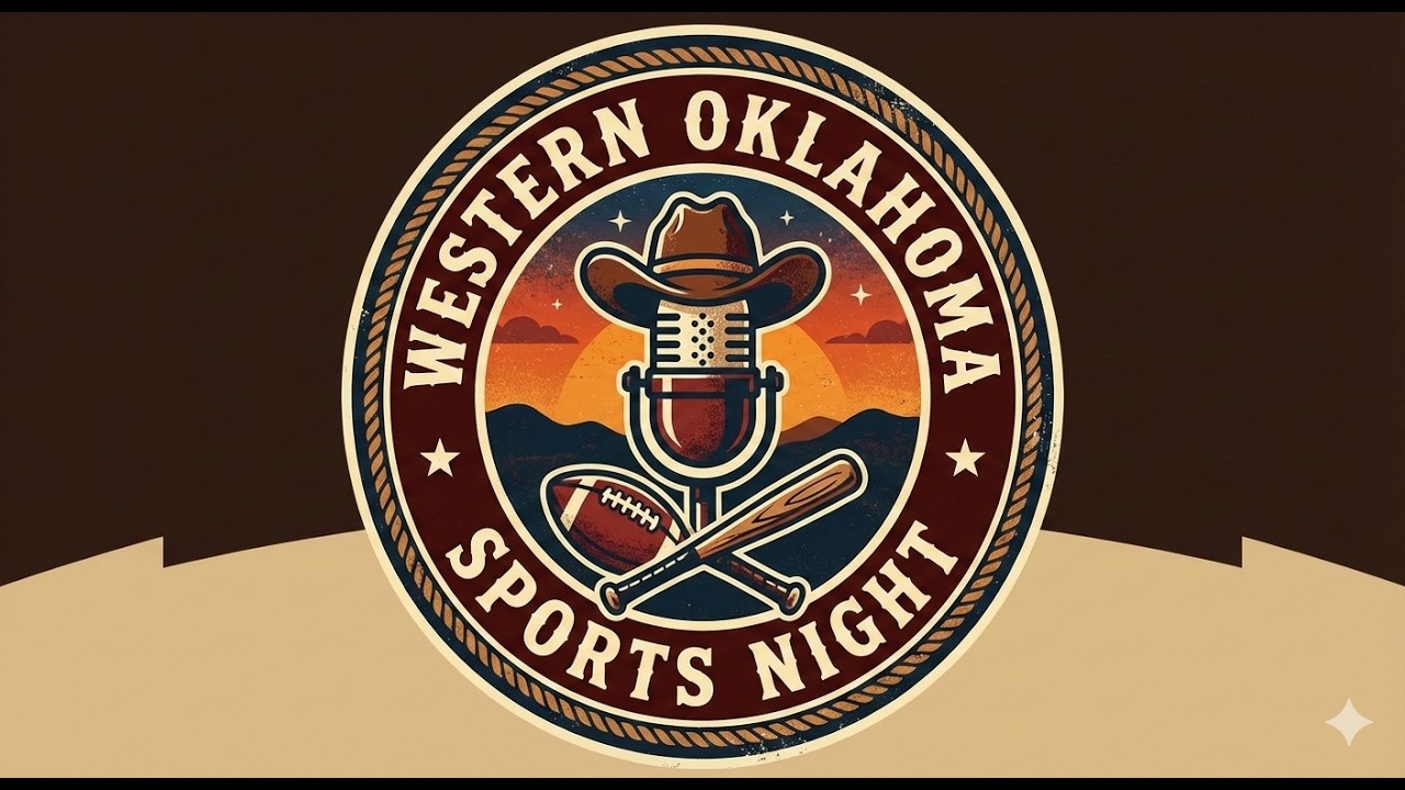 Western Oklahoma Sports Night - Hoops Playoffs Incoming