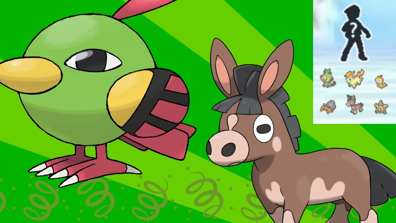 The Best Little Cup Pokemon After The Vullaby Ban