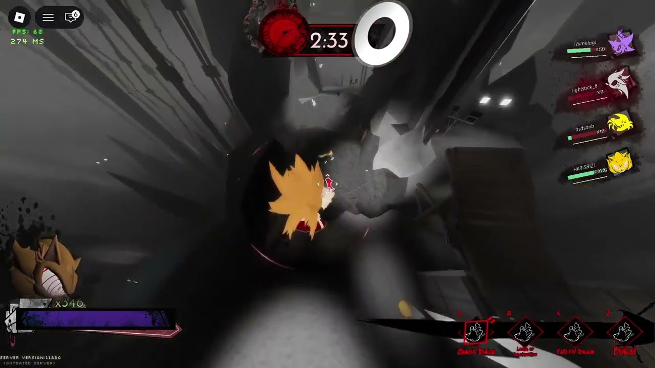 Nerfed fleetway serverwipe, still op!?