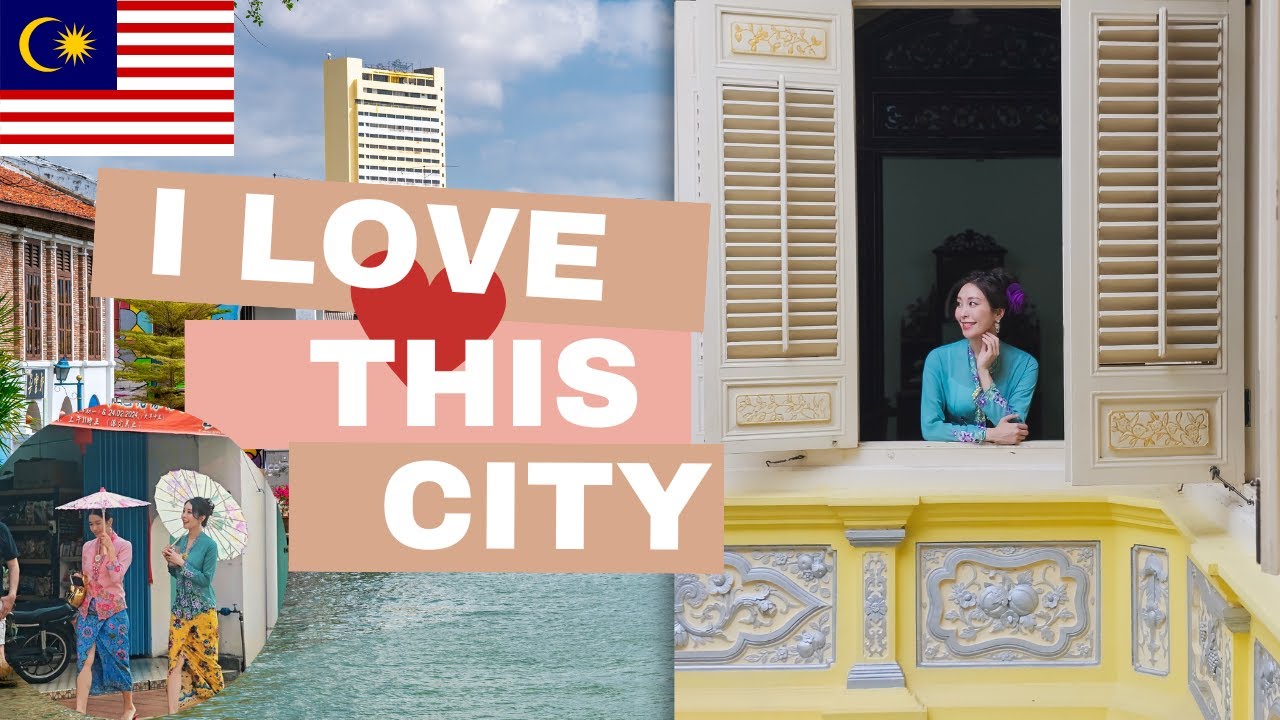 1 Day Melaka Itinerary | Local Foods, Historic Sites, River Cruise