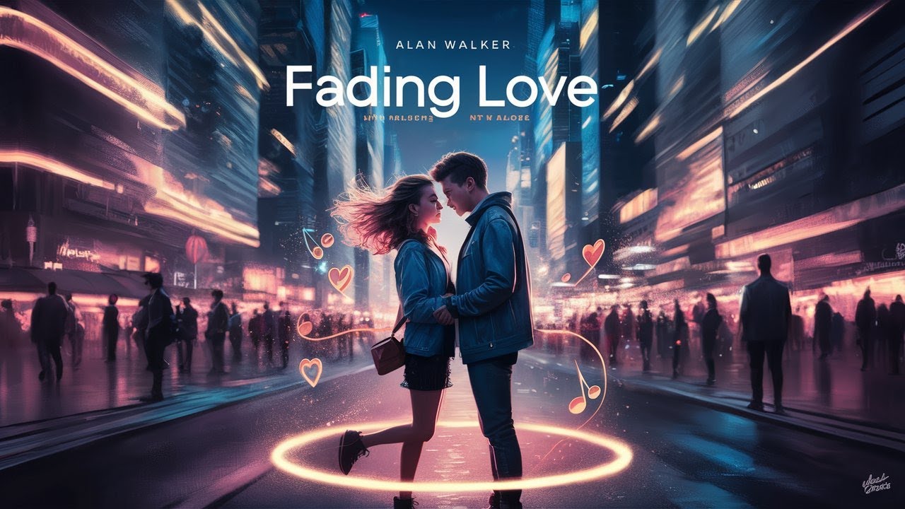 Fading Love