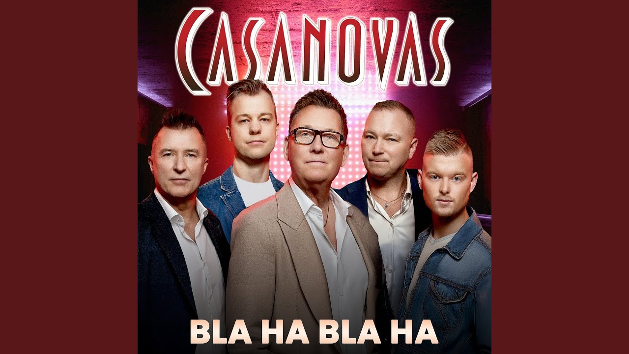 Bla Ha Bla Ha