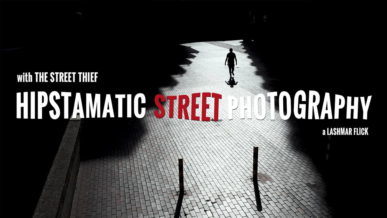 Hipstamatic | iphone 11 Street Photography at the Barbican in London