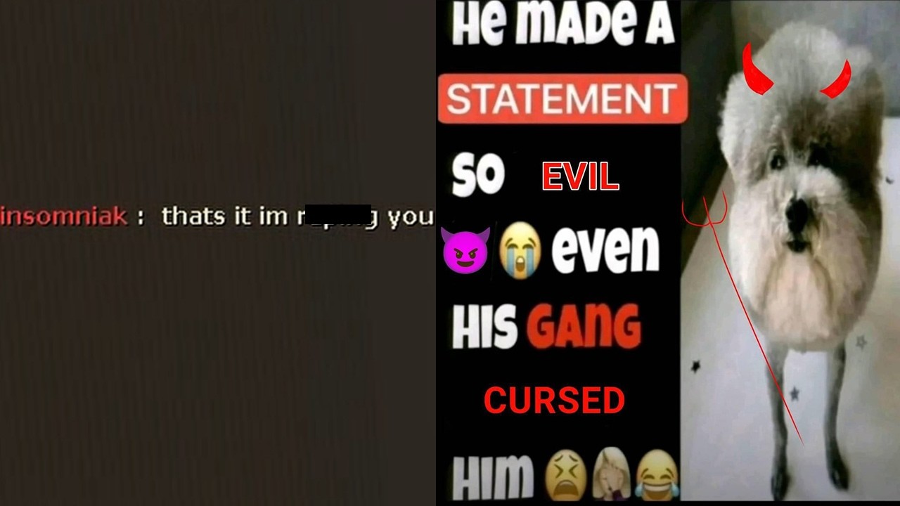 TF2 Chat is INSANE