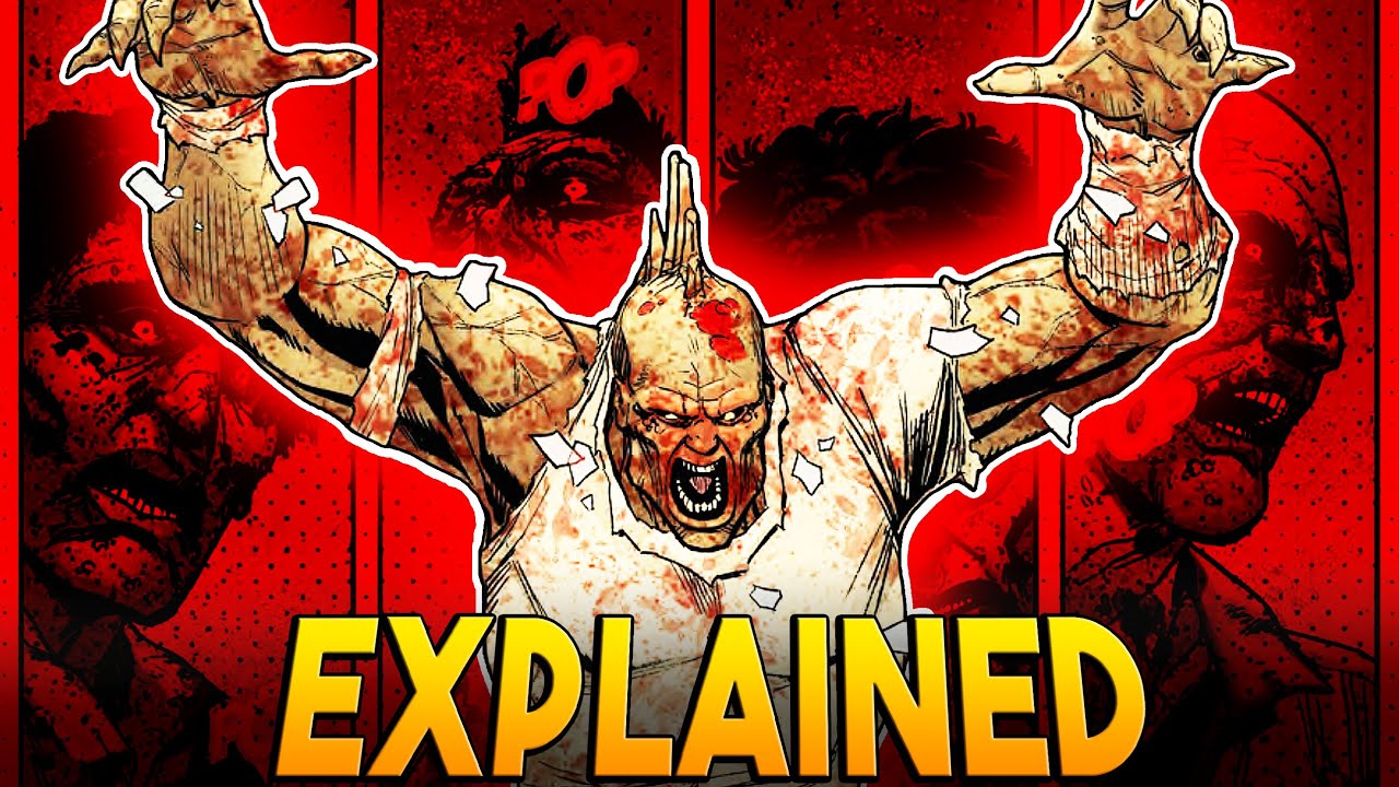Dying Light 2 NIGHTHUNTER Comic Explained – Stories From The Dying City SUMMARIZED