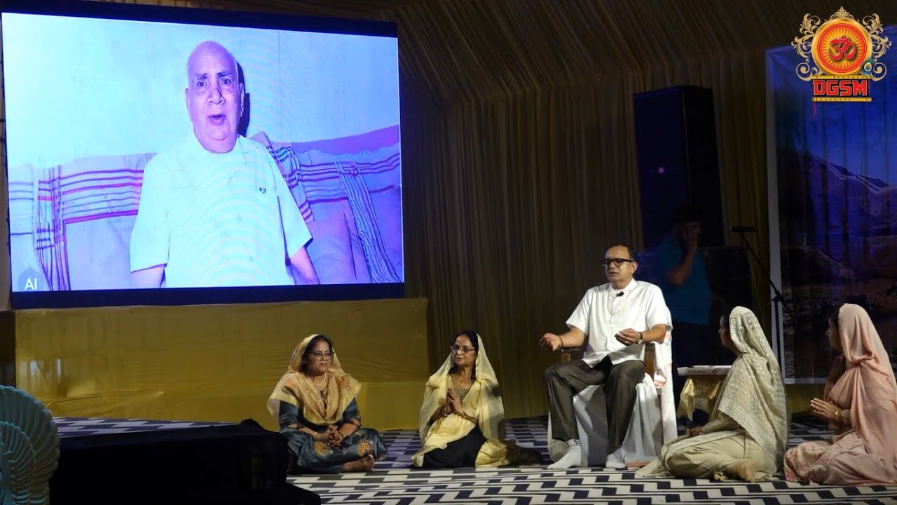 Buniyaad - Few Episodes of Bade Dadaji's Life |  बुनियाद - बड़े दादाजी के जीवन के कुछ प्रसंग