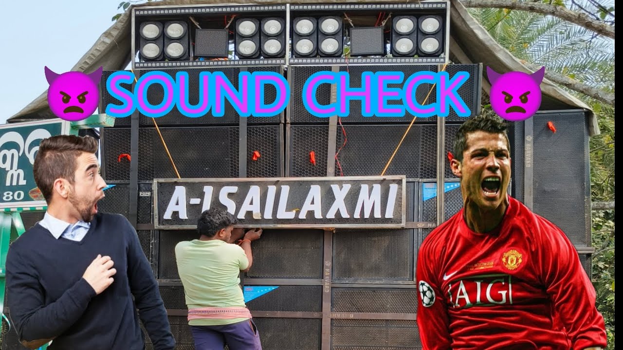A1 SAILAXMI MUSICAL SILIPUR ❤️‍🔥PAGA SOUND CHECK AT-DHOLA 👿❤️‍🔥👿