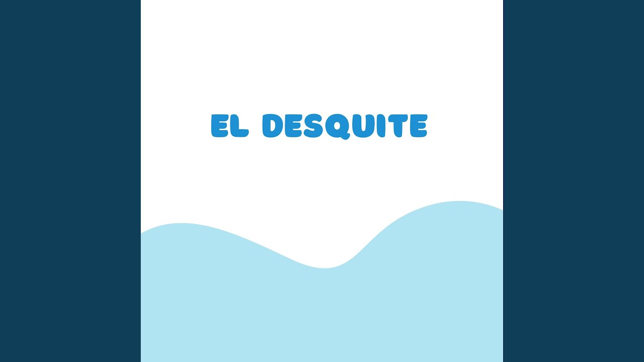 El Desquite