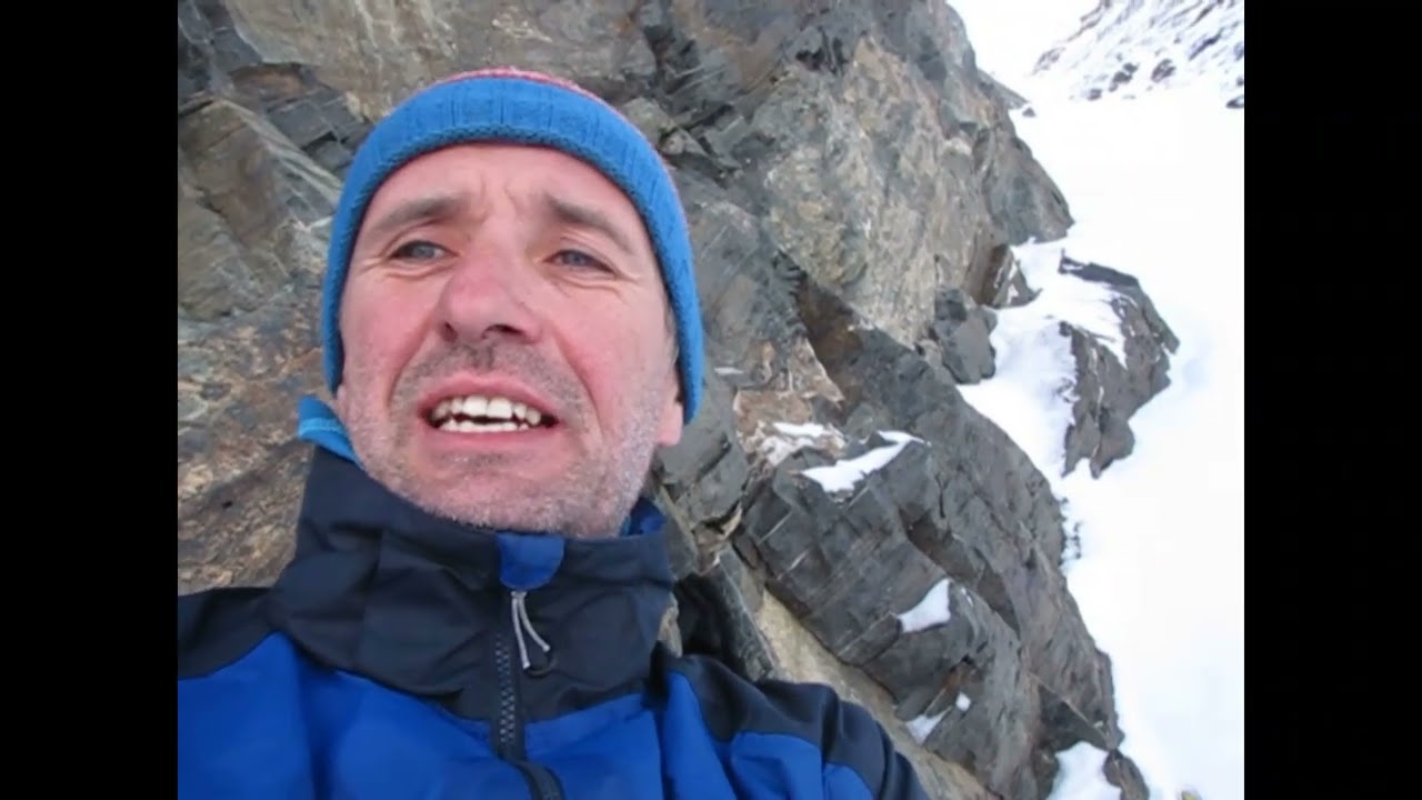 Wildspitze skialp 2022