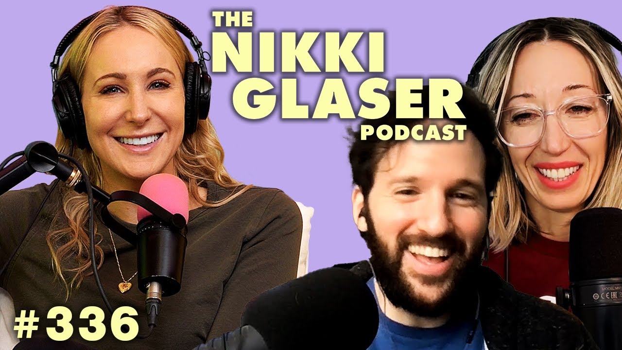 # 336 Case Closed | The Nikki Glaser Podcast