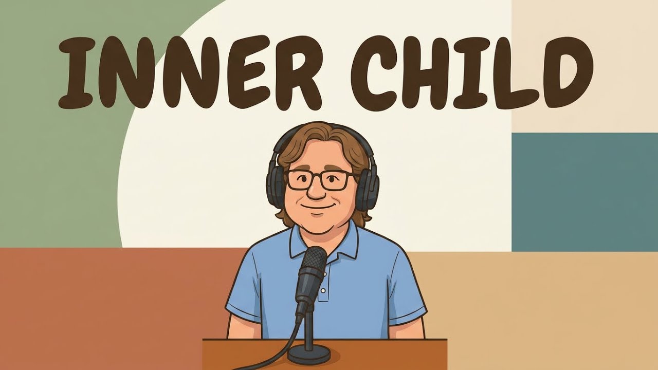 🌿🧘🏽IFS MEDITATION: Connecting with Your Inner Child (Exiles)