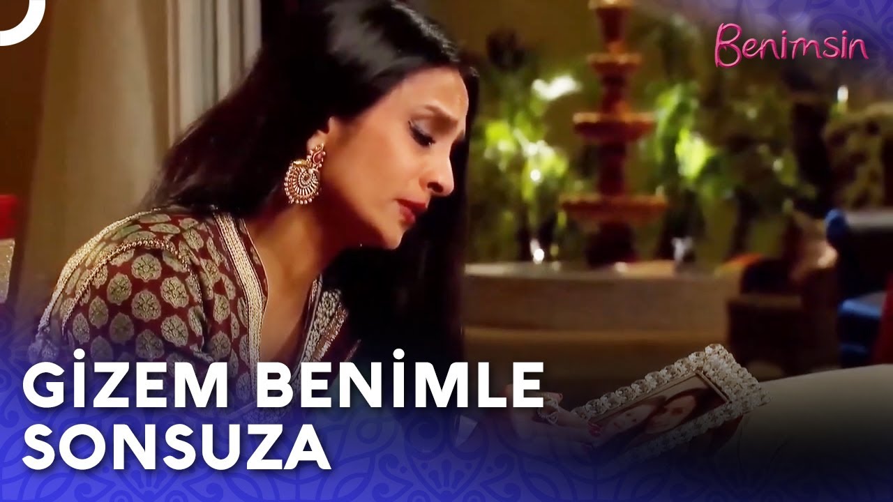 Annem Kanlı Bebekleri A&ccedil;ıklamalı | &Ccedil;apkın Koca 38. B&ouml;l&uuml;m | Benimsin Hint Dizisi
