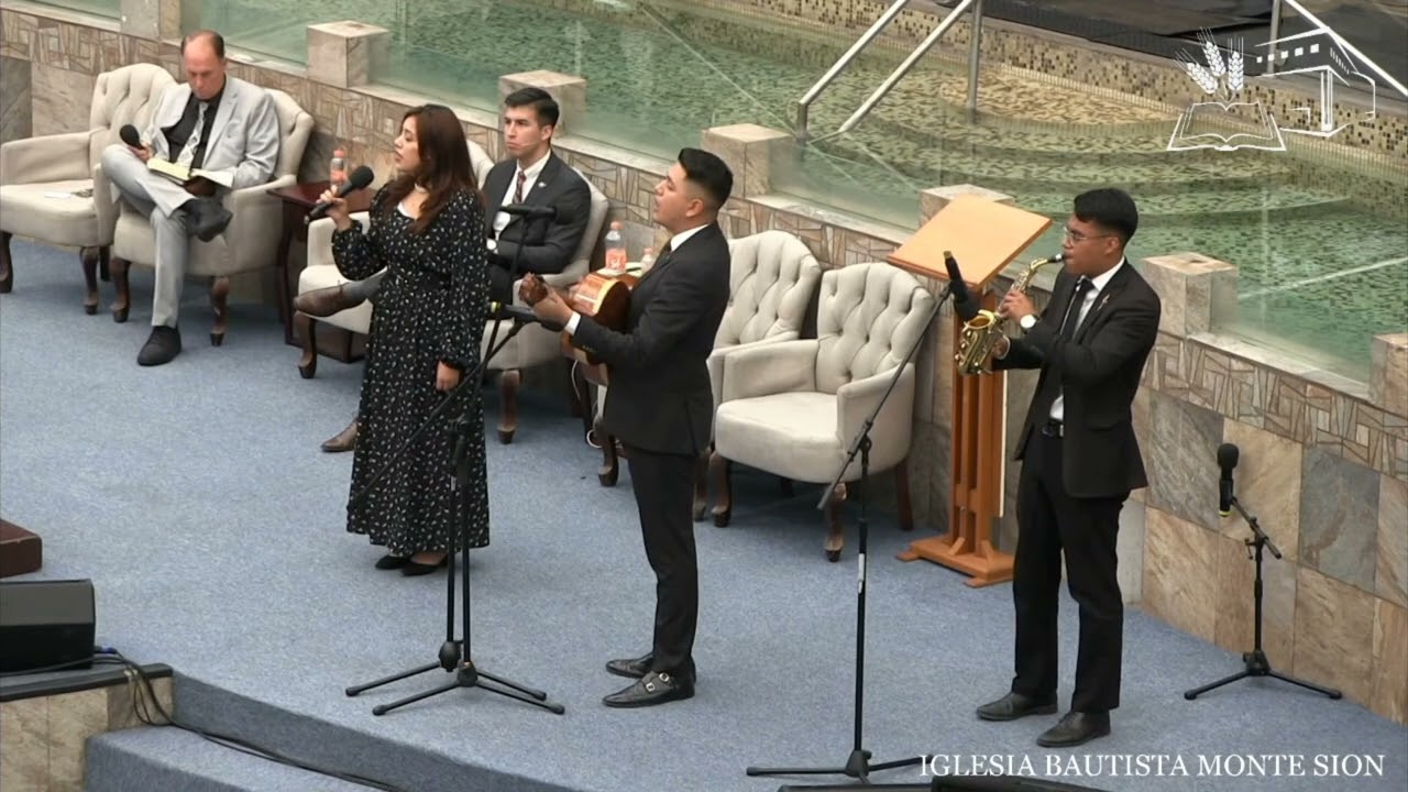 Marian Santamaria & David