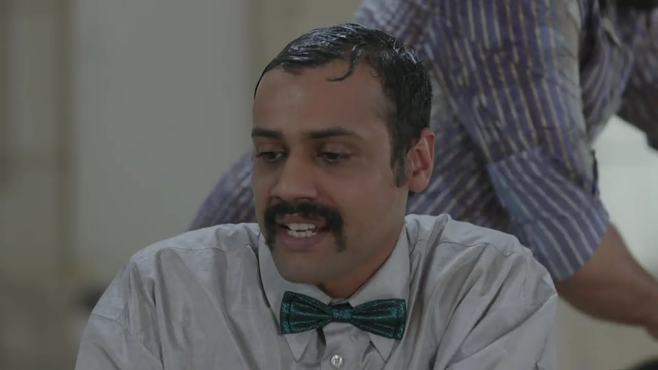 Denya Okhra Episode 07 Partie 02