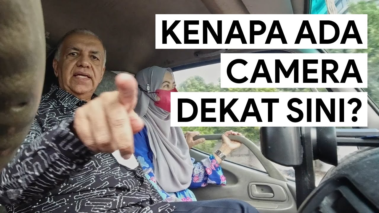 Prank Birthday Datuk Ameer Mydin!