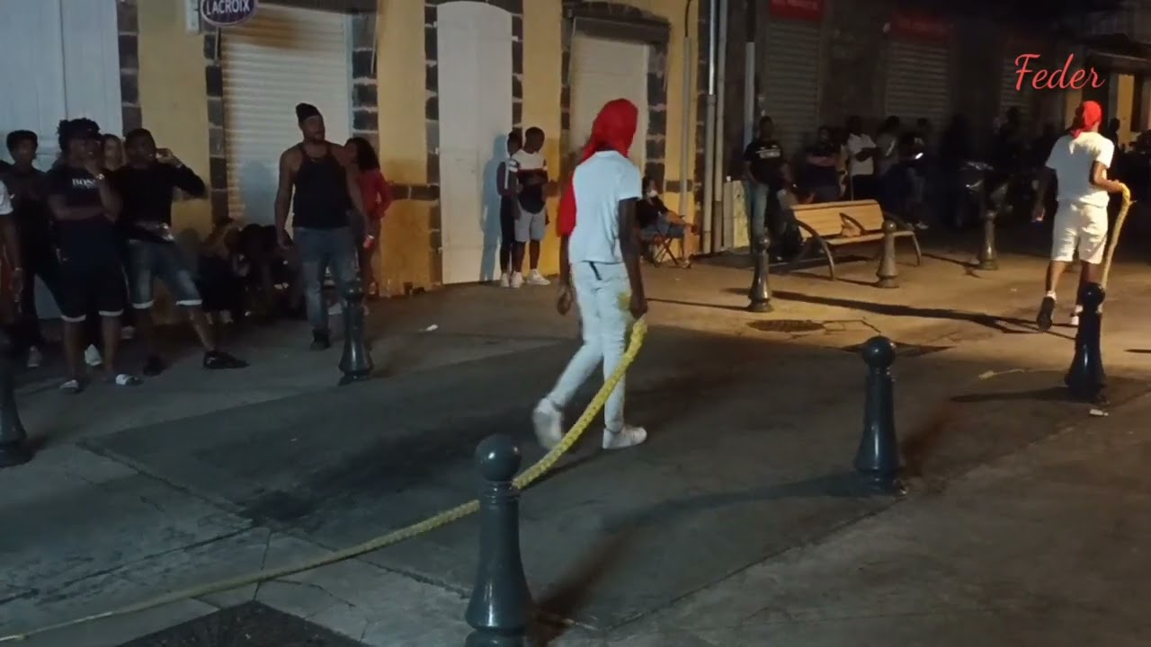 🔥Les fouets de Voukoum, les pros du fouets🔥
