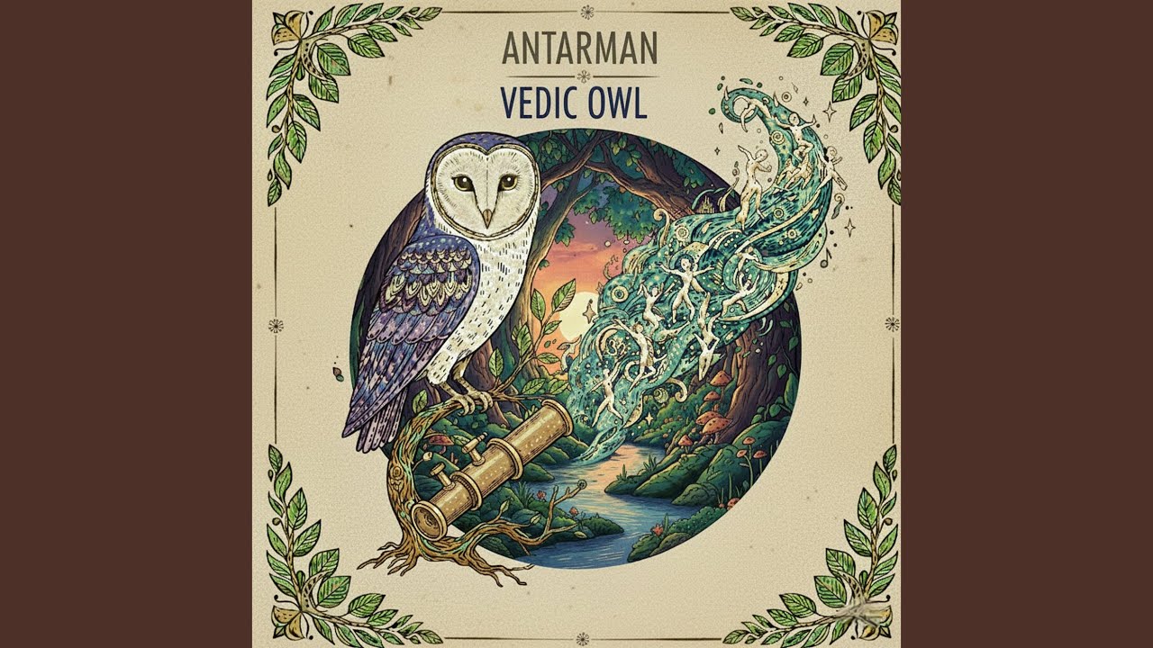Antarman