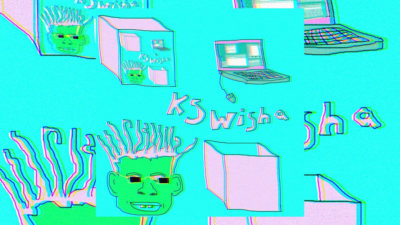 K SWISHA TYPE BEAT