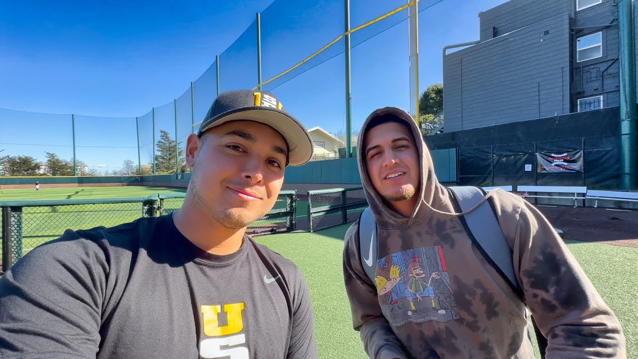 A Weekend in San Francisco as a College Athlete