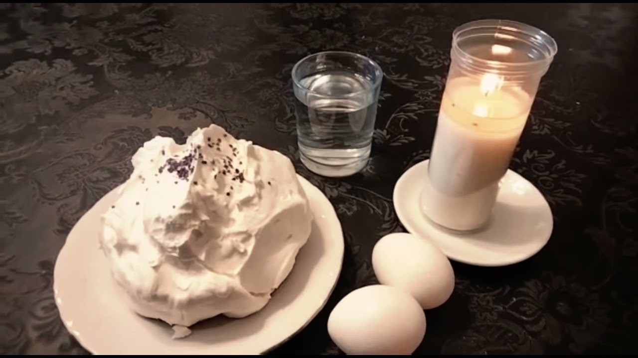 OBRA PARA OBATALA | RITUAL muy efectivo con Obatalá | APRENDE que OFRENDAS colocarle a este ORISHA