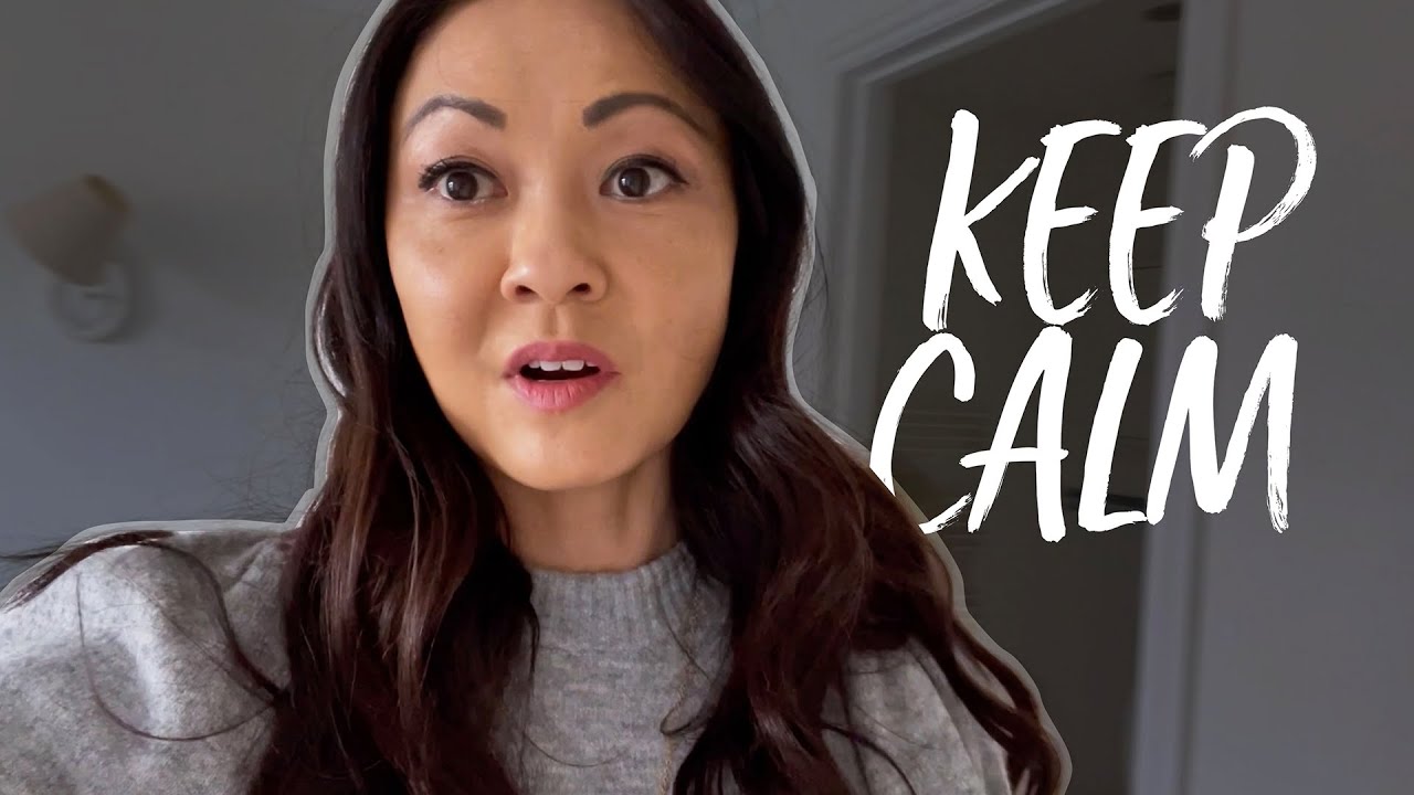 DENTAL VISITS GIVE ME ANXIETY!