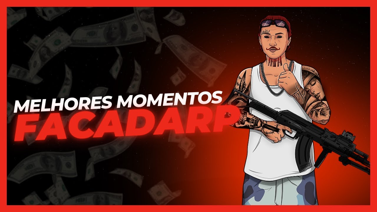 MELHORES MOMENTOS @facadarp  (twitch.tv/facadarp_)