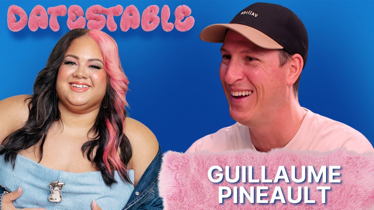 La PEUR d'être SEUL avec Guillaume Pineault