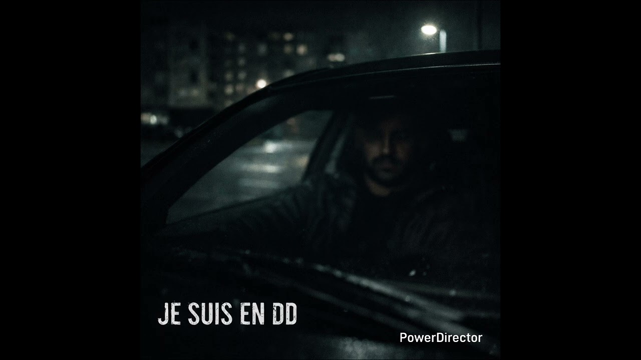 Je suis en DD