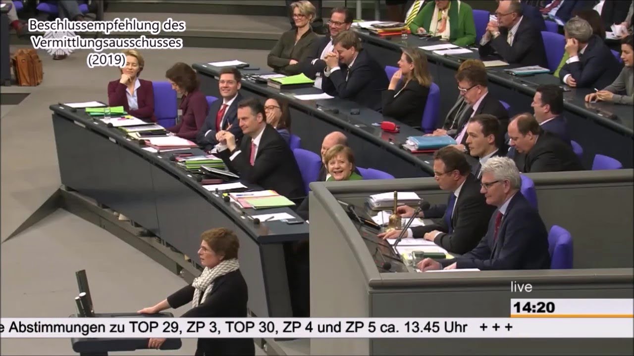 Best of Britta Haßelmann (Teil 2)