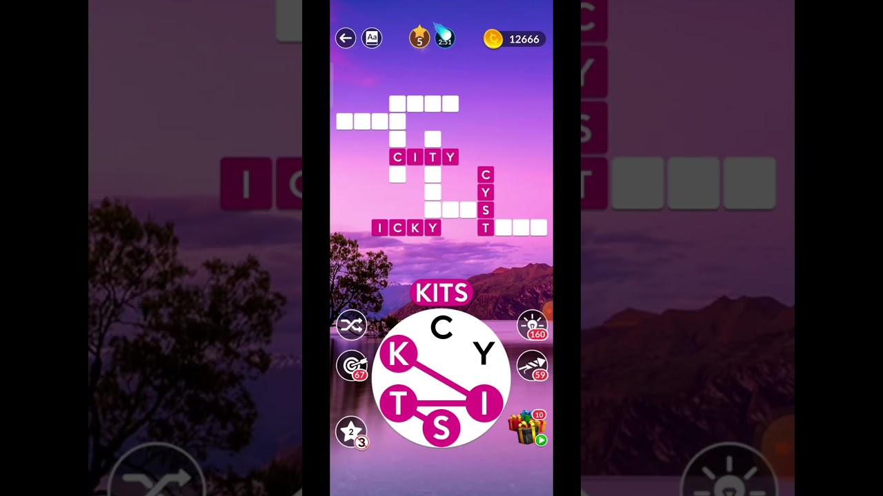 Wordscapes [22401-22500]