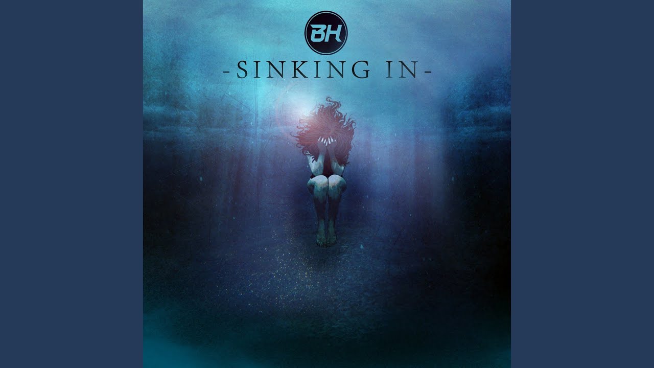 Sinking In